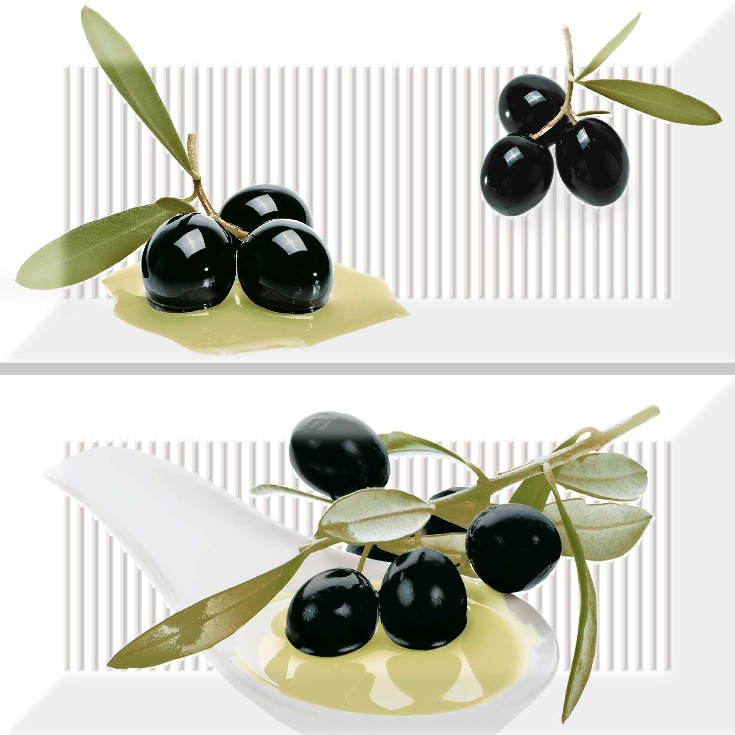 Decor Olives A ABS0568