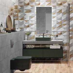 Плитка для ванной Global Tile Vision