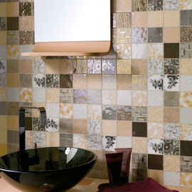 Мозаика DUNE Ceramic Mosaics
