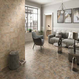 Плитка для ванной STN Ceramica Carpet