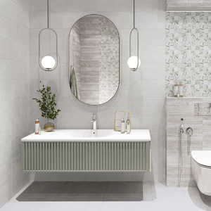 Плитка для ванной Global Tile Neo Loft