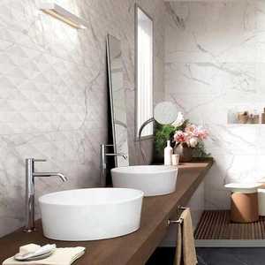 Плитка для ванной Marazzi Italy Allmarble Wall