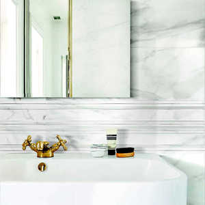 Плитка для ванной Marazzi Italy Marbleplay Wall