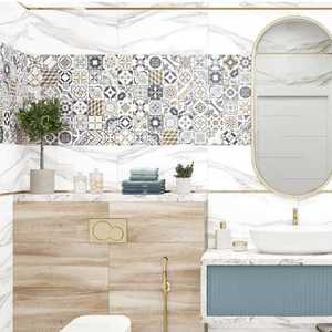Плитка для ванной New Trend Artwood
