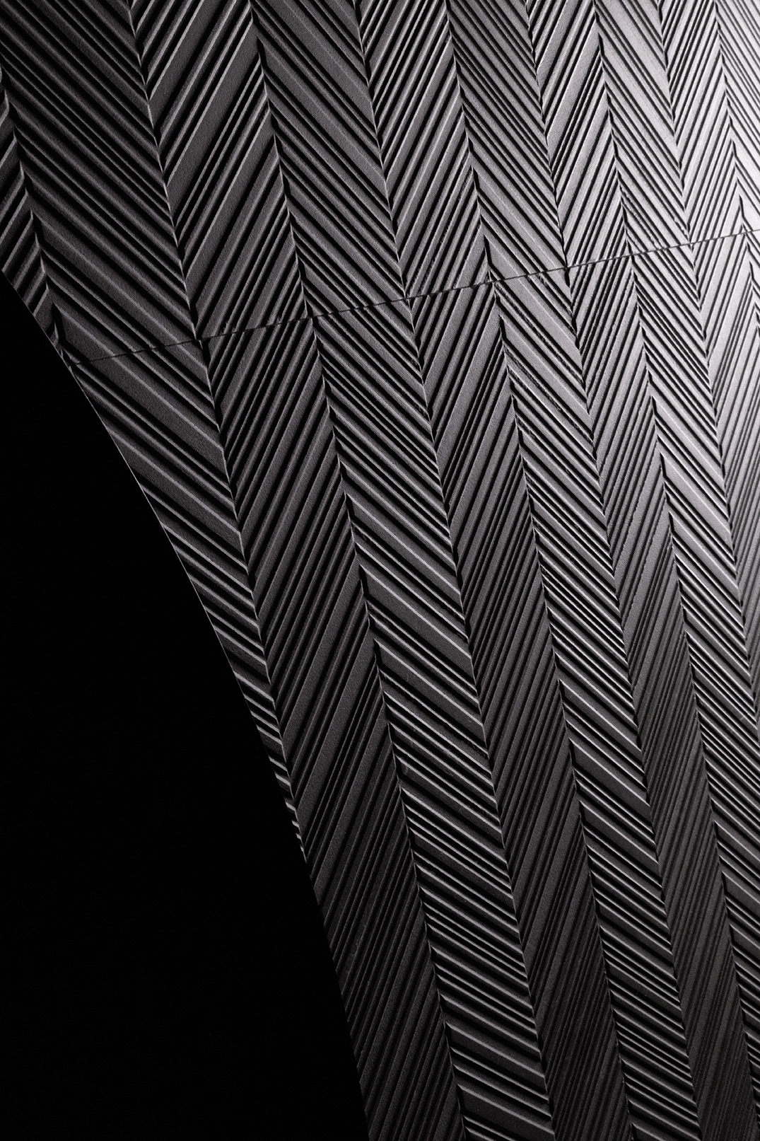 Настенная Vonn Greige Loom Ductile Relief 60x120 - фото 18