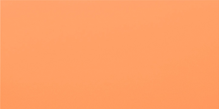 UF026 Напольный Моноколор Насыщенно-оранжевый матовый ректифицированный 60х30