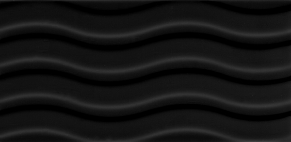 16016 Настенная Авеллино Черный структура mix 7.4 - фото 4