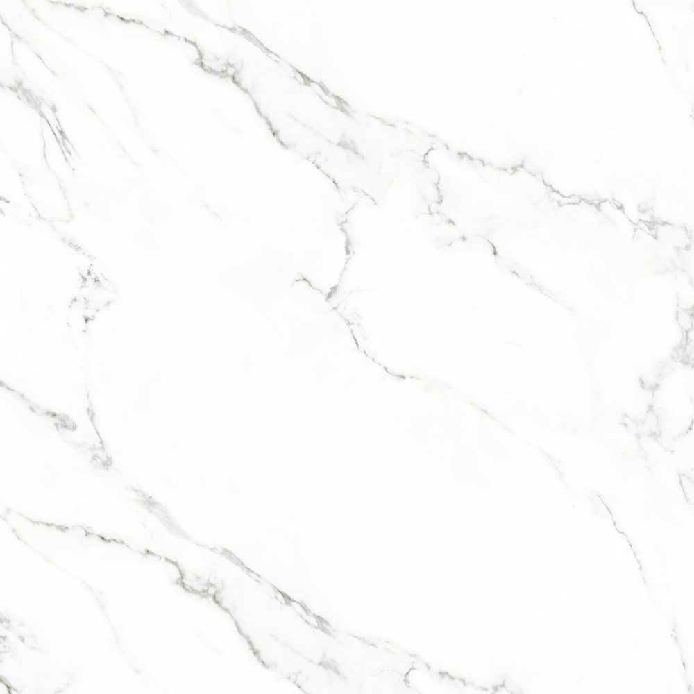 60041 Напольный Carrara White 60x60 матовая