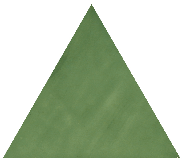 Настенная Alpha Green 11.5x13