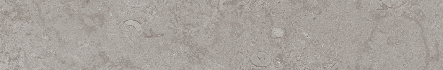 DD205220R/3BT Плинтус Про Лаймстоун Серый натуральный обрезной 9мм 60х9.5 - фото 8