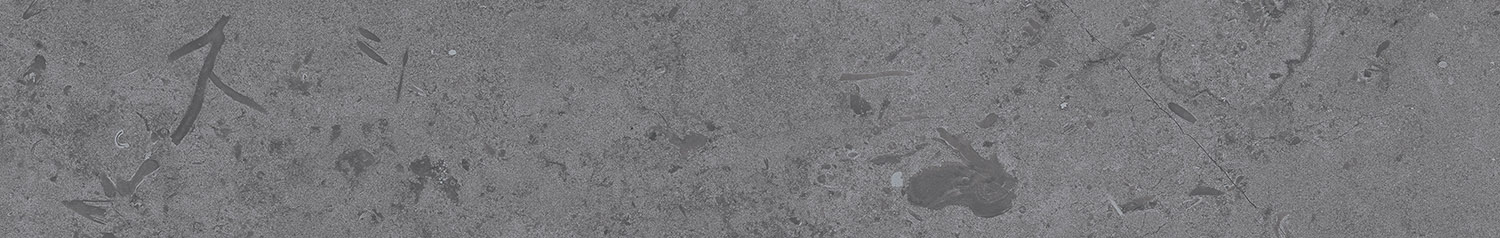 DD205120R/3BT Плинтус Про Лаймстоун Серый темный натуральный 9мм 60х9.5 - фото 4