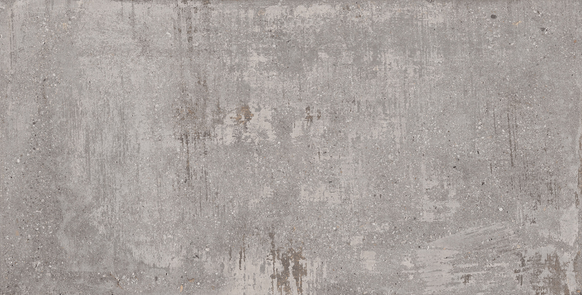 Напольный Cemento Grigio Серый 60x120 Матовый Карвинг - фото 3