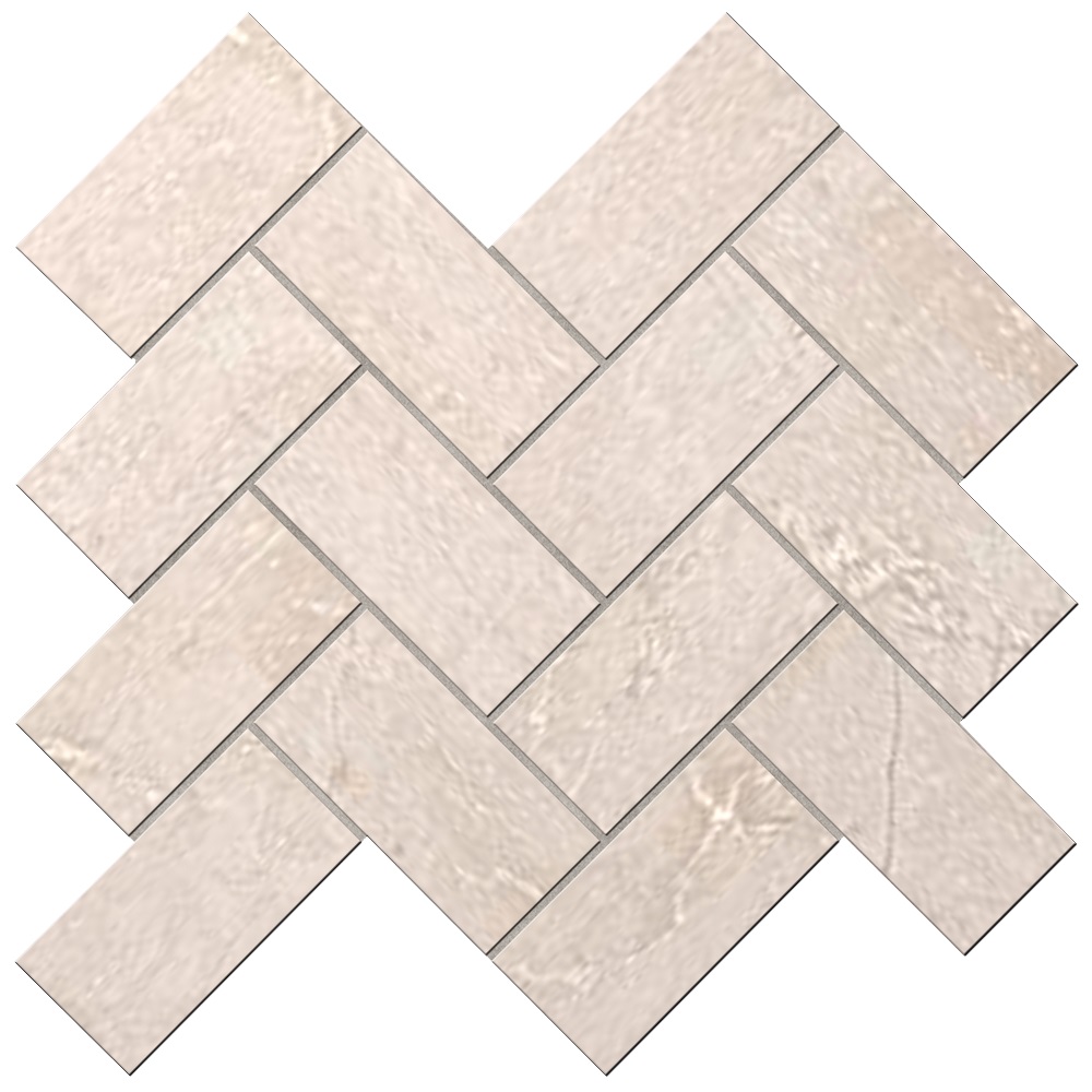 Mosaic/MA03_PS/27,9x31,5x1/Cross Декор Marmulla MA03 Dark Beige Cross Полированная