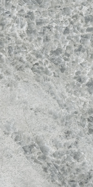 F9948 Напольный Marmi Classici Crystal Grey Lucidato - фото 2
