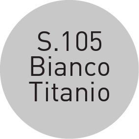  Starlike Evo STARLIKE EVO S.105 BIANCO TITANIO 1 кг