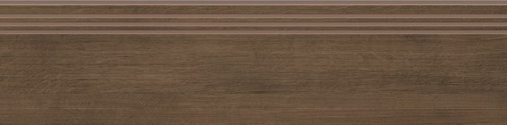 Ступень Granite Wood Classic Soft / Гранит Вуд Классик Софт Темно-коричневый LMR 120х30