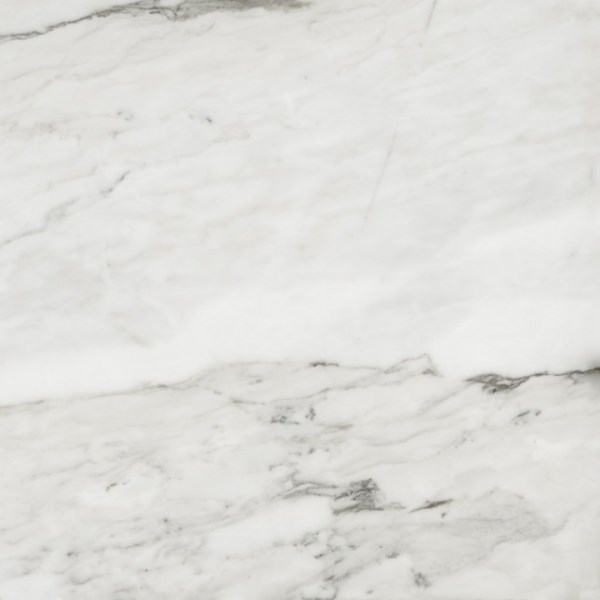 GRS 01-18 Напольный Ellora Ashy мрамор бело-серый 60x60