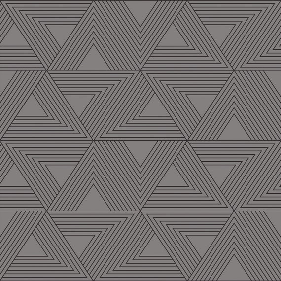 6032-0428 Напольный Гаусс Микс серый геометрия - фото 2