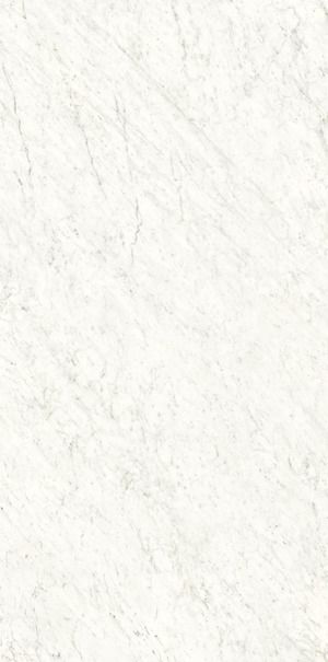 Напольный Ultra Marmi Bianco Carrara Levigato Silk 6mm 75x150 - фото 2