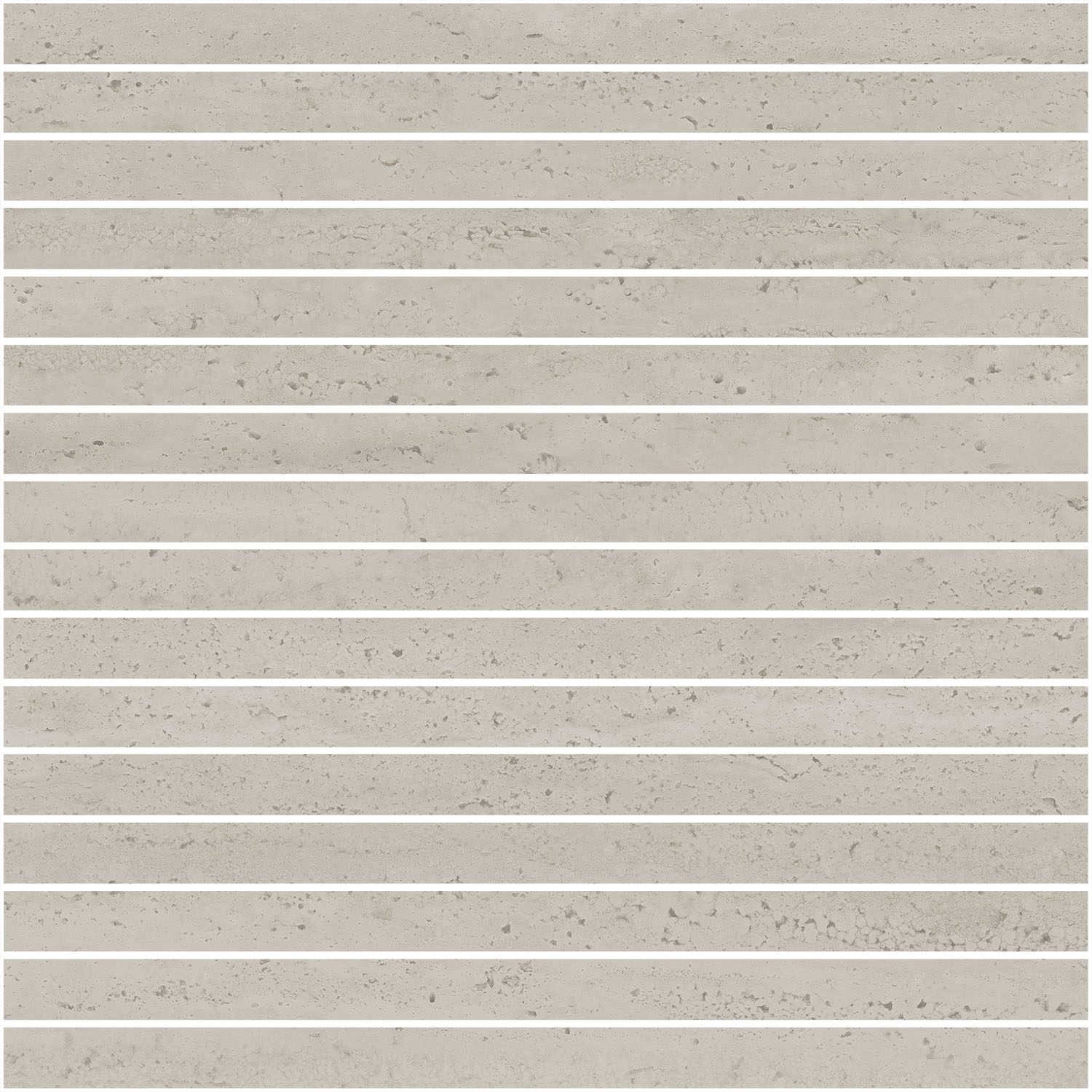 MM48023 Декор Сан-Марко Мозаичный бежевый матовый обрезной 40x40x1 - фото 4
