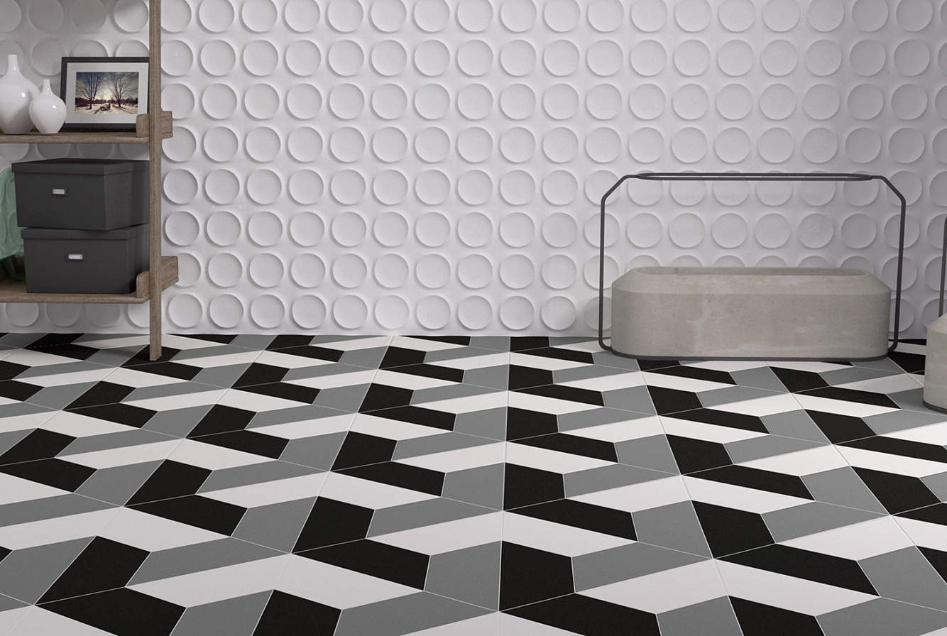 Wow Floor Tiles - фото 18