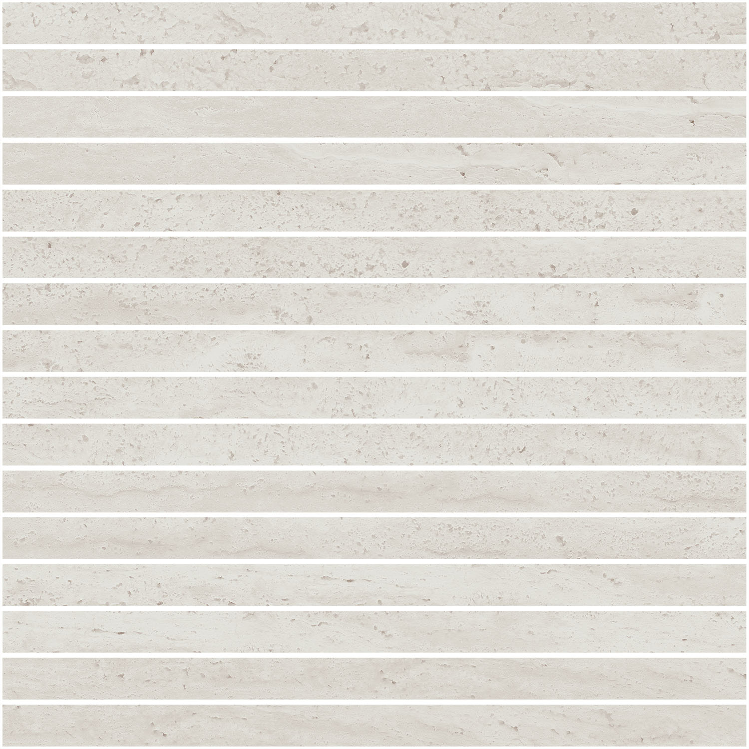MM48025 Декор Сан-Марко Мозаичный серый светлый матовый обрезной 40x40x1