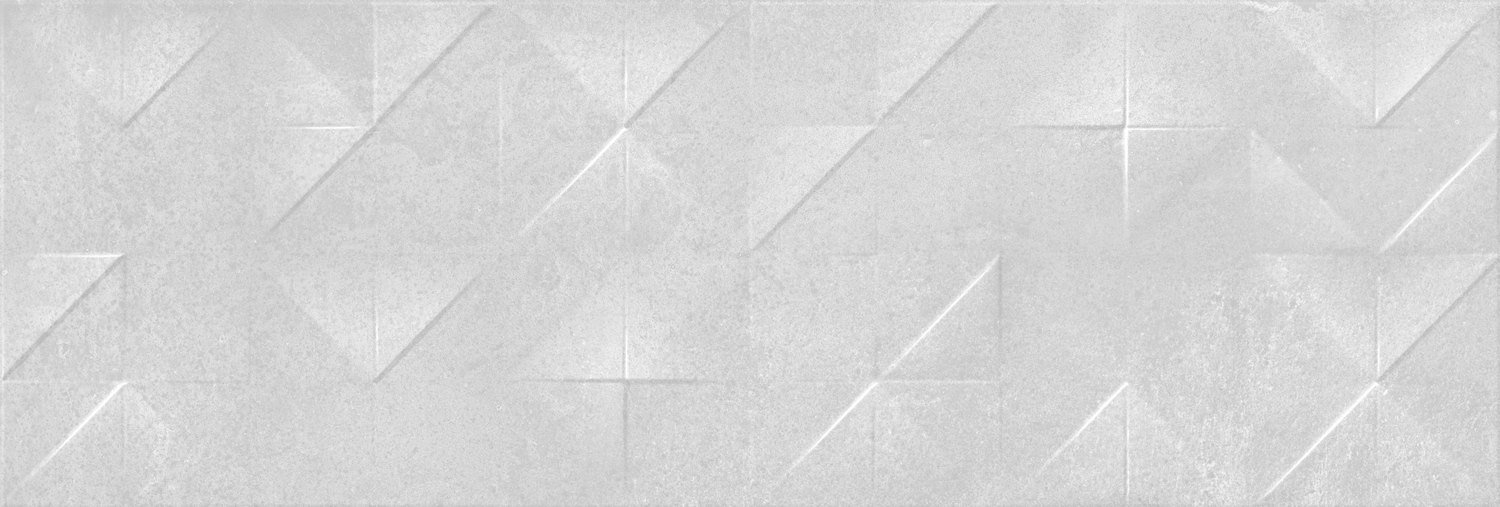 010100001307 Настенная Origami Grey Серый 02