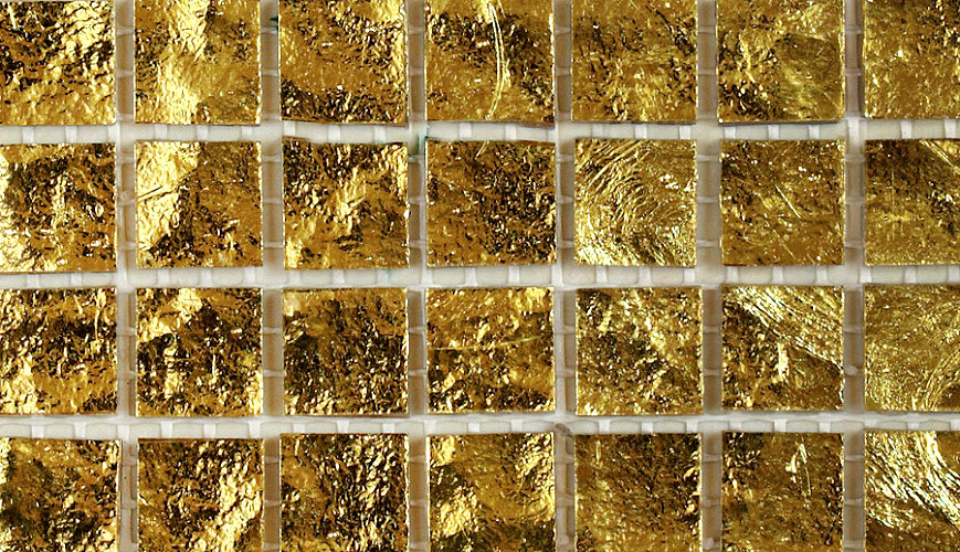 Настенная Murano Specchio 3 Коричневый чип 15 - фото 8