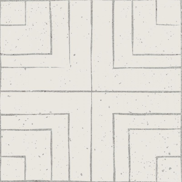 Декор Puzzle Square Sketch Decor - фото 5