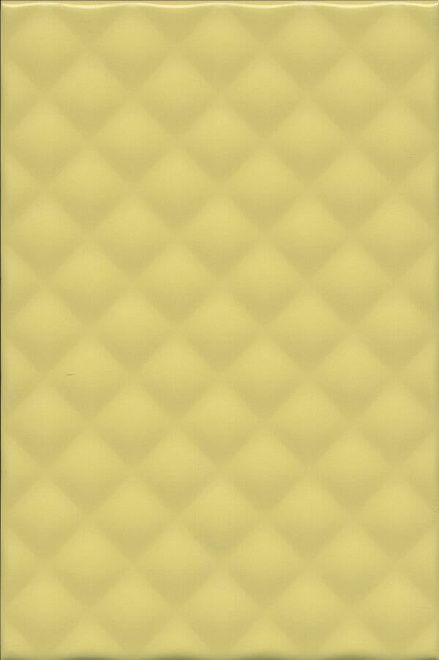 8330 Настенная Брера Желтый структура