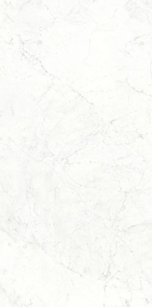 Напольный Ultra Marmi Michelangelo Altissimo Luc. Shiny 6mm 75x150