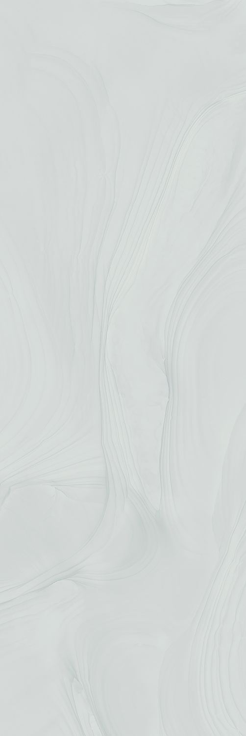 14070R Настенная Веро Голубой светлый глянцевый обрезной 40x120x1 - фото 6