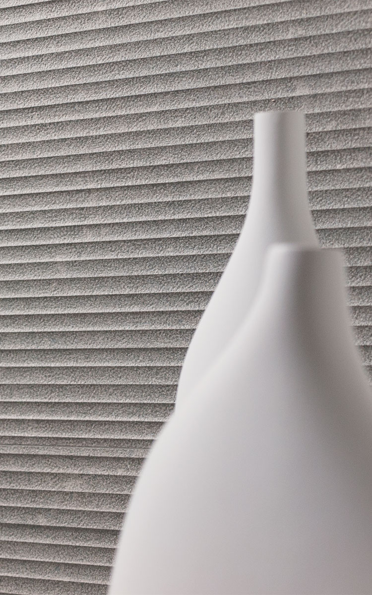 Настенная Bera&Beren White Ductile Soft Textured 60x120 - фото 18