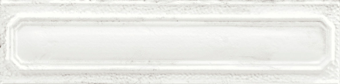 R12C Декор Eden Decoro Tin Bianco - фото 5