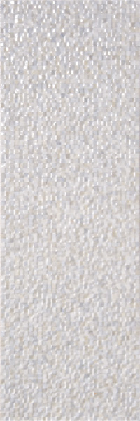 895852 Настенная Mosaic Blanco