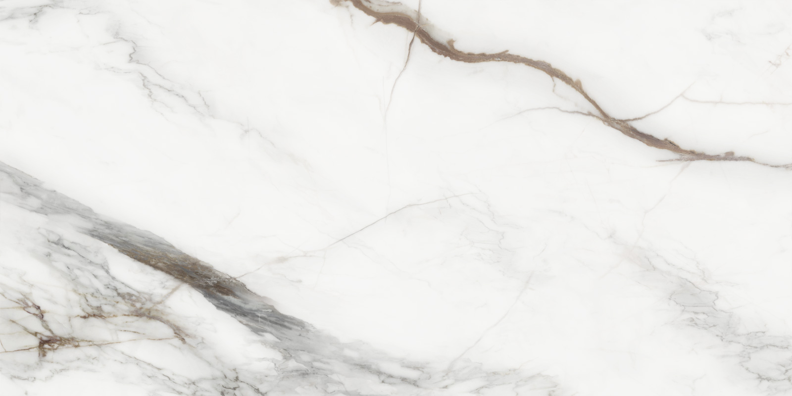 D120208M Напольный Carrara Cersei Белый карвинг 600x1200x9.5 - фото 3