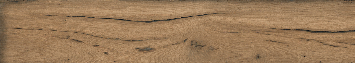 Напольный Cypress Wood Sandle Темно-Бежевый 120х20 Матовый Структурный - фото 6