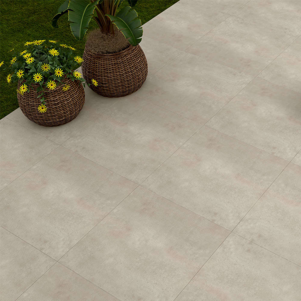 Goldis Tile Cement Line