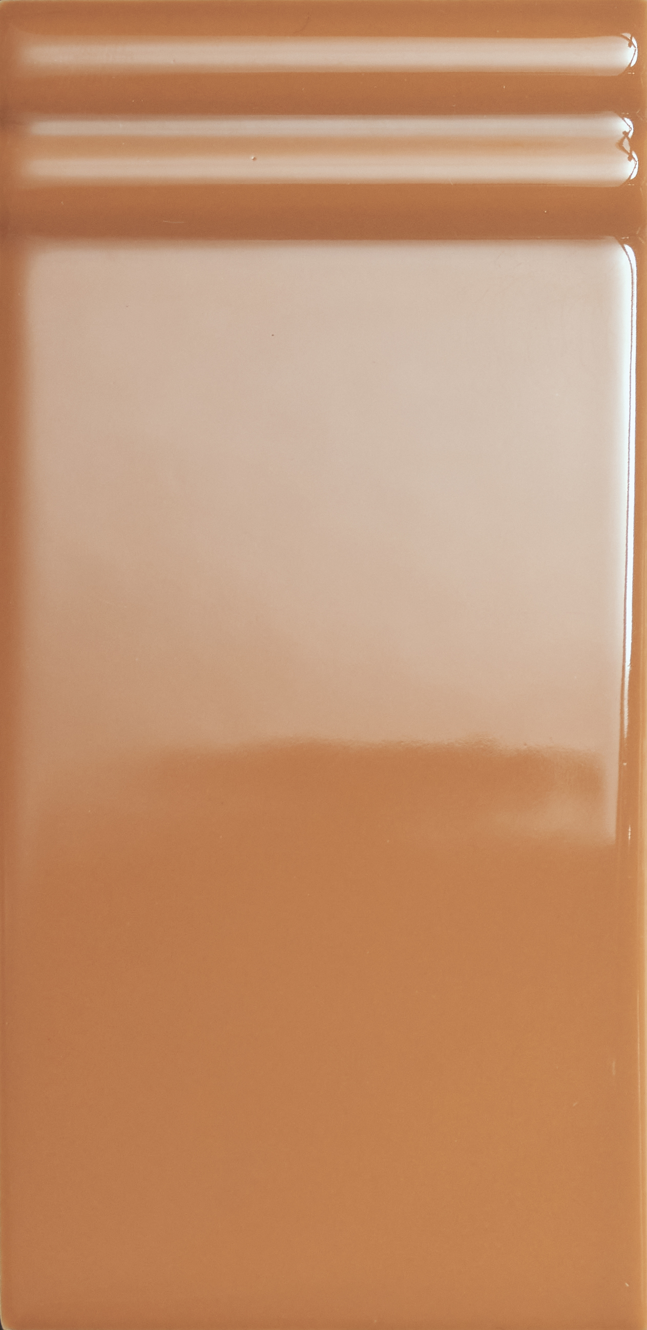 4101111 Настенная Mou Caramel Glossy Mix 6.2x12.5 - фото 2