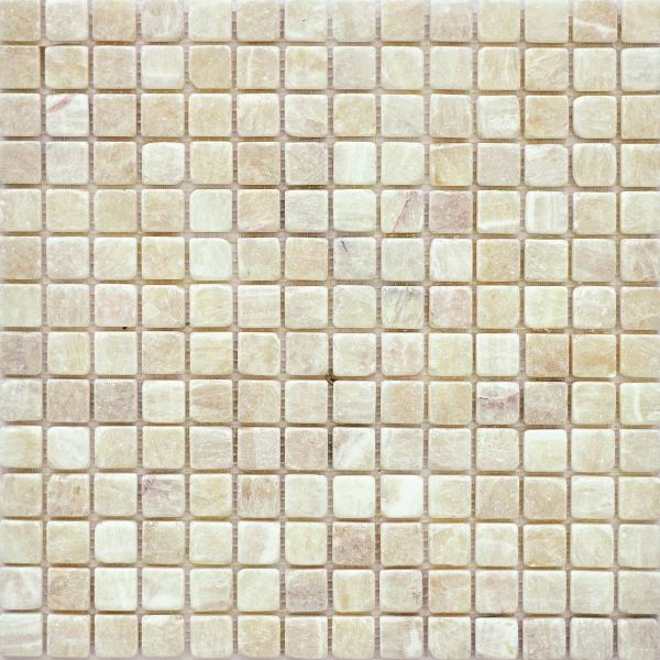 Настенная Каменная мозаика QS-046-20T-10