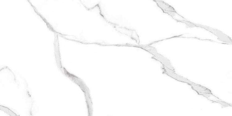 Напольный Marble 5.5mm Carrara matt 9 mm 120x60 - фото 2