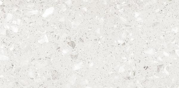 1311191111 Напольный Marmo River Mosaic White Glossy