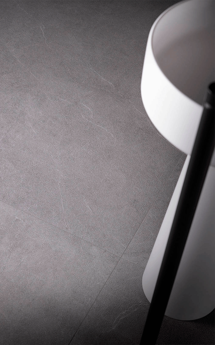 Напольный Vonn Grey Soft Textured 90x90 - фото 22