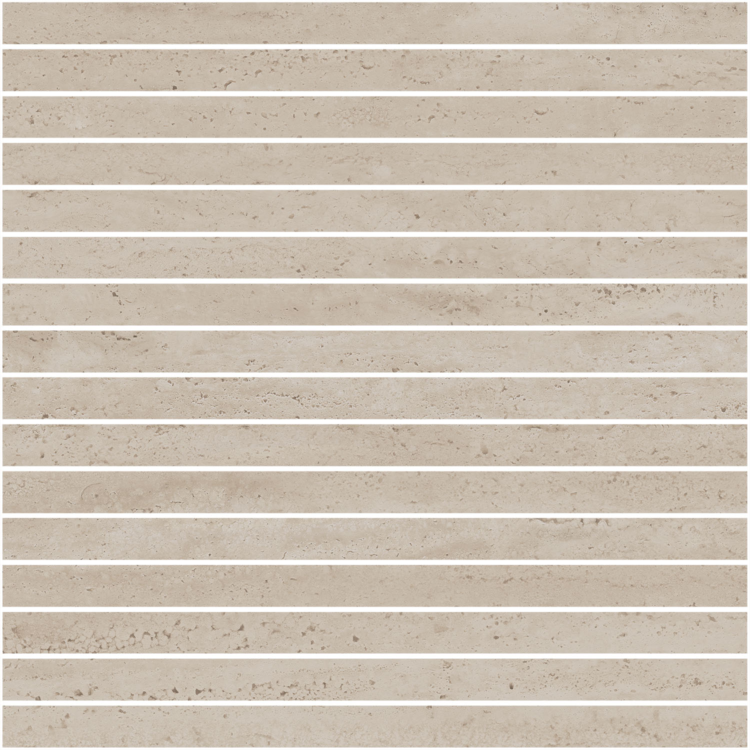 MM48024 Декор Сан-Марко Мозаичный серый матовый обрезной 40x40x1 - фото 3