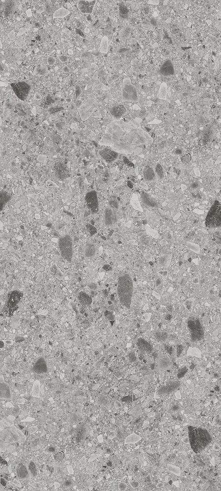 SG27017 Напольный Stone Terrazzo Light Grey str 120x270 - фото 3