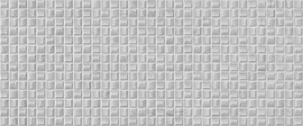010100001226 Настенная Supreme Grey mosaic wall 02