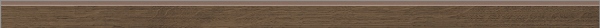 Плинтус Granite Wood Classic Soft / Гранит Вуд Классик Софт Темно-коричневый LMR 120х6