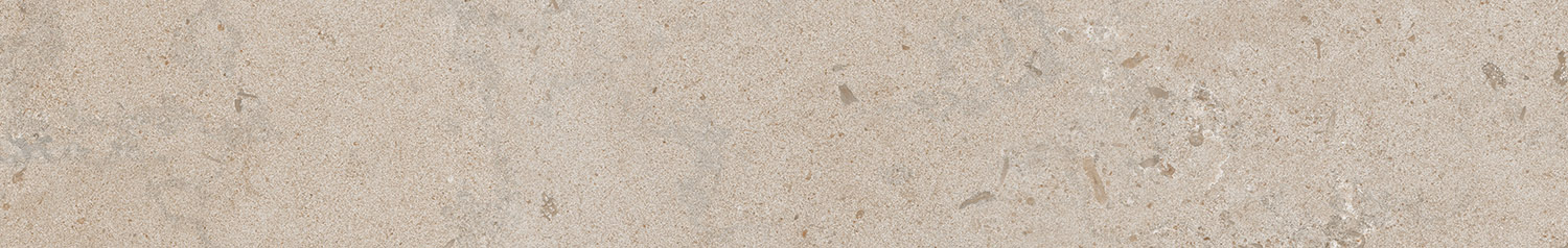 DD205420R/3BT Плинтус Про Лаймстоун Бежевый темный натуральный 9мм 60х9.5 - фото 5