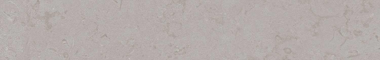 DD205220R/3BT Плинтус Про Лаймстоун Серый натуральный обрезной 9мм 60х9.5 - фото 5