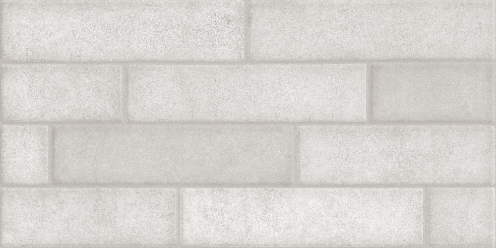 GT155VG Настенная Urban brick Серый brick 30x60 - фото 3